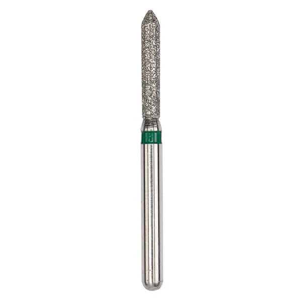 سنبلة ألماسية FG 012 خشنة طوربيد ISO #130