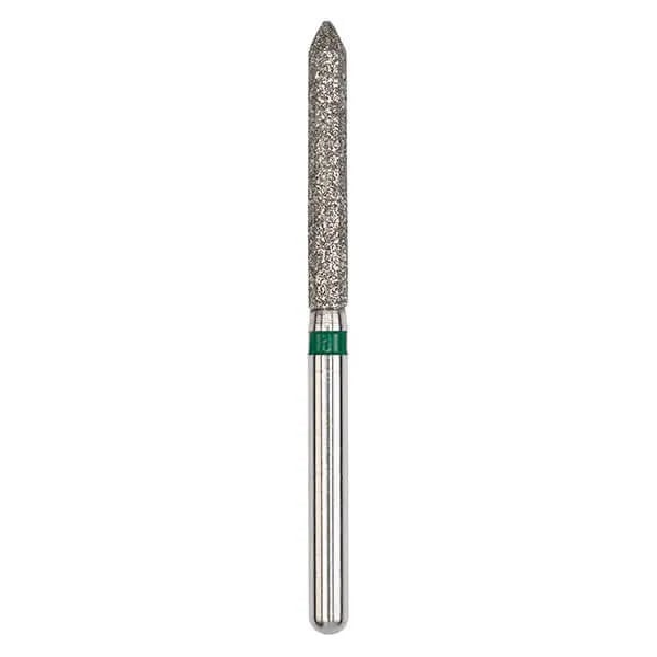 سنبلة ألماسية FG 012 خشنة طوربيد ISO #131