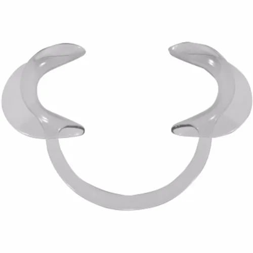 Dental Retractor Large, C-Type