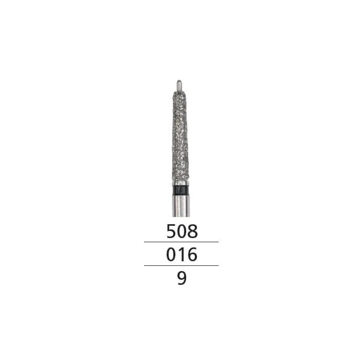 Diafutur intro, Diamond 508, FG 016, Coarse, Anterior Burs
