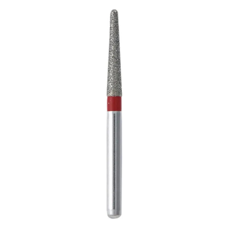 Diamond Burs FG Fine #198-016 Brazil No.2135, TR-13F