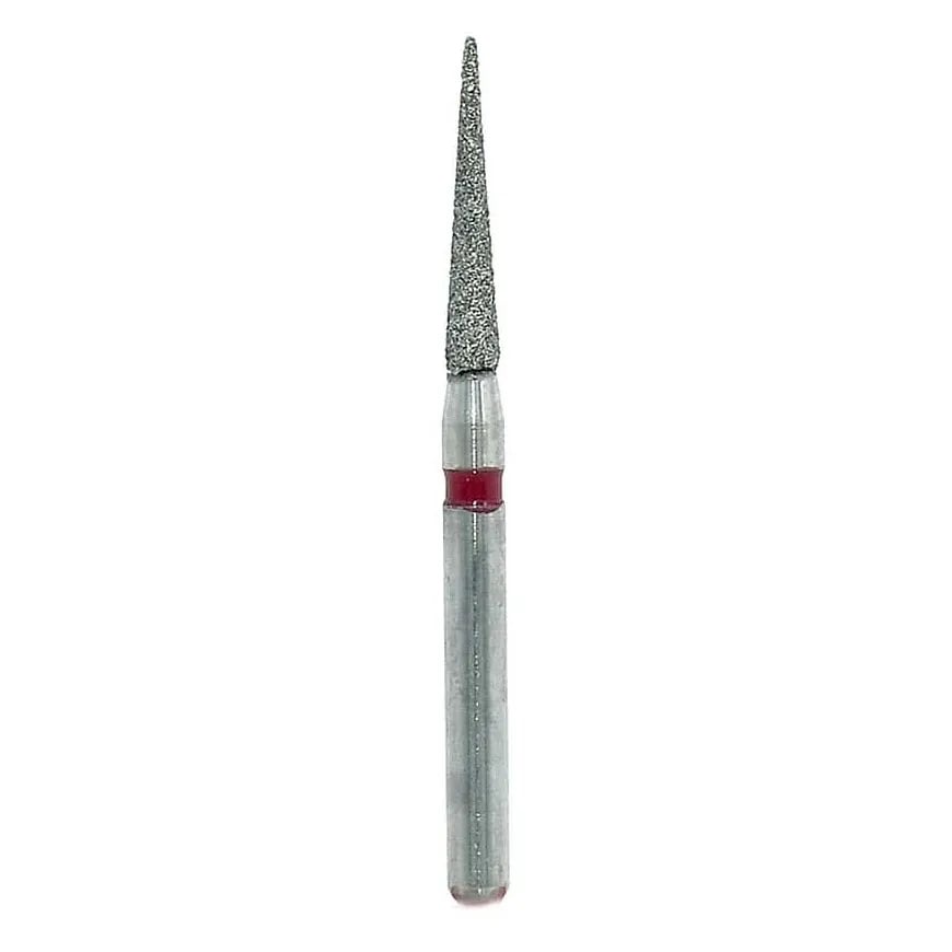 Diamond Burs FG Fine Pointed #160-013, TC-21F