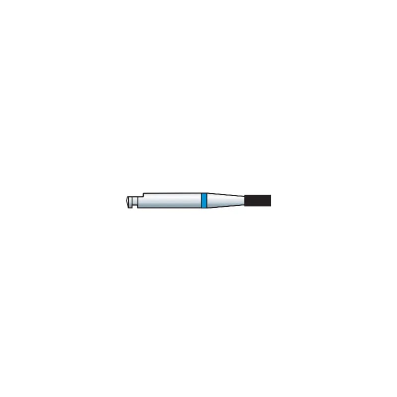 Diamond Burs, Cylinder, RA 109-012, Medium