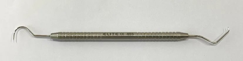 Explorer Plus Double-end