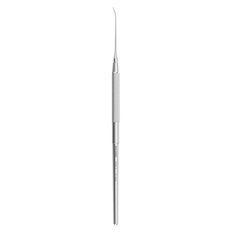Explorer with Anatomic Handle Fig. 3