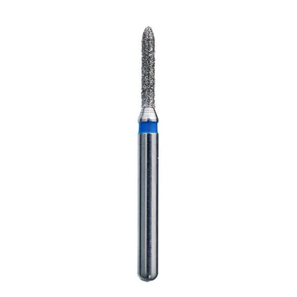 سنبلة ألماسية FG 012 متوسطة طوربيد ISO #214