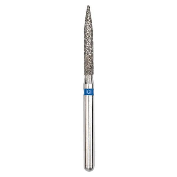 سنبلة ألماسية FG 016 متوسطة لهب ISO #250