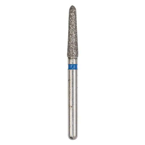 سنبلة ألماسية FG 021 متوسطة طوربيد ISO #298