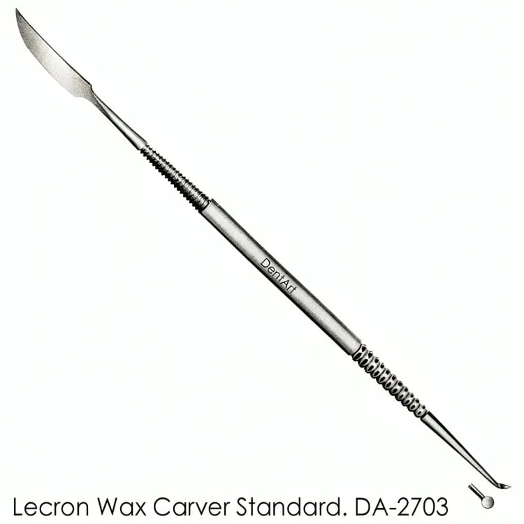 Hylin Wax Carver
