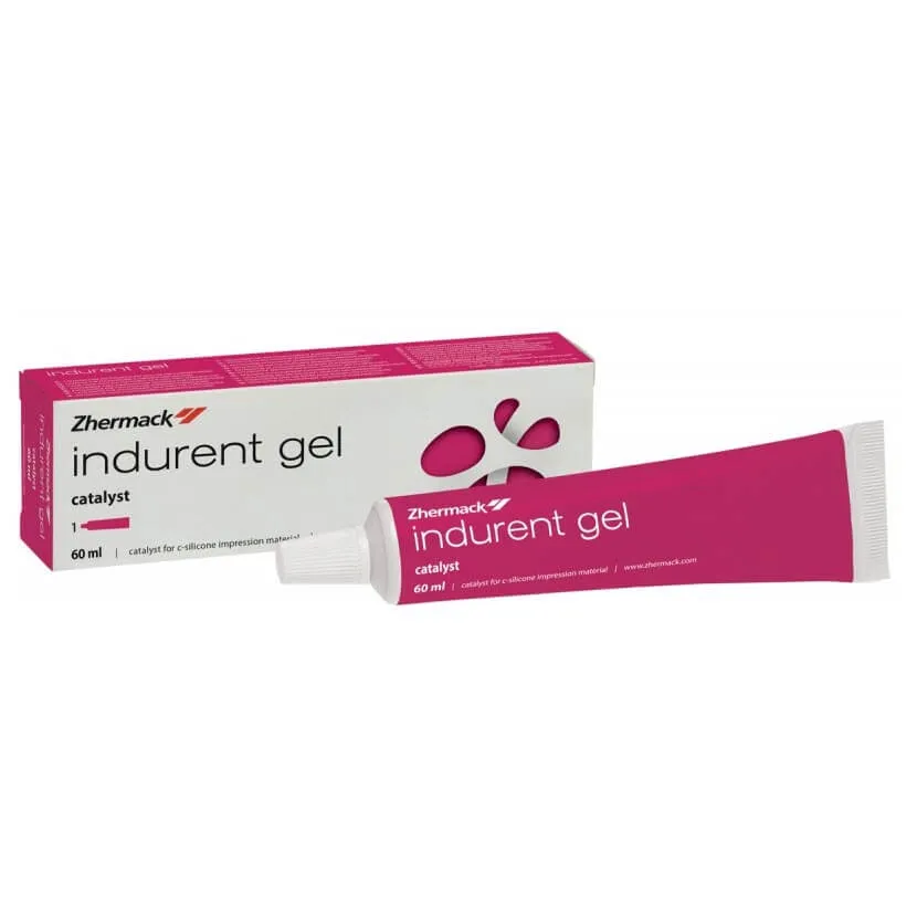 أنبوب Indurent Gel 60 ml