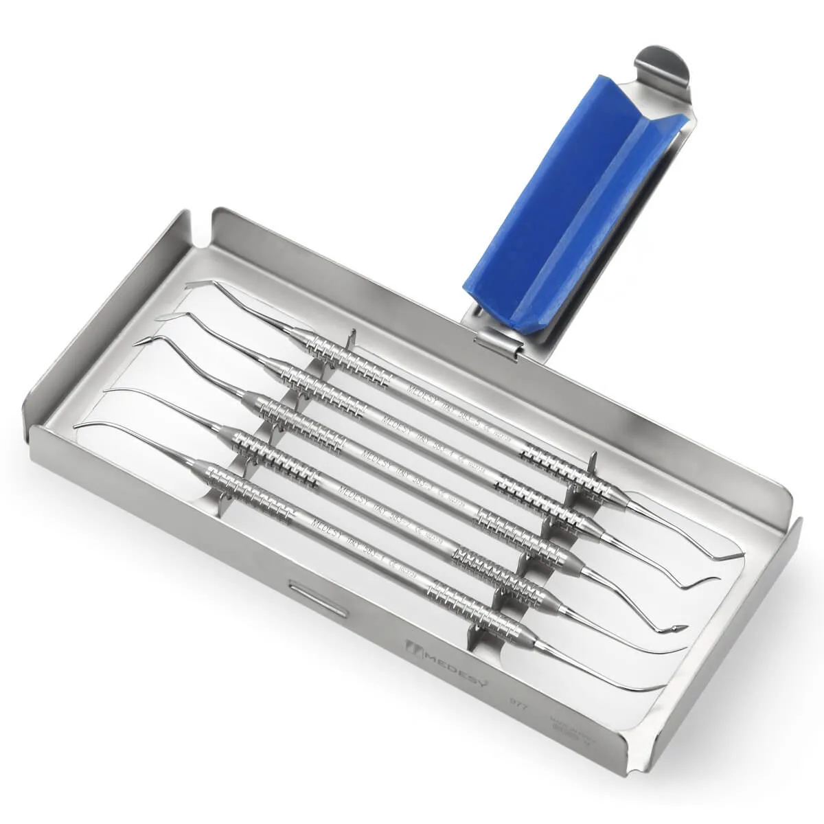 PKT Thomas Set