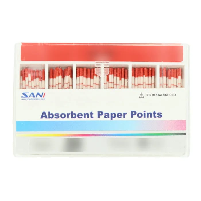 Paper Point .06 Marked