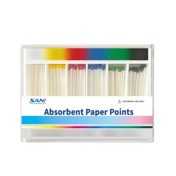 Paper Point .04