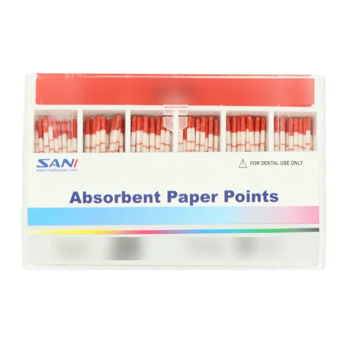 Paper Point F3 Marked