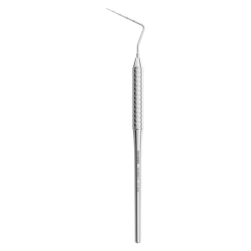 Root Canal Plugger Fig. 8.1/2
