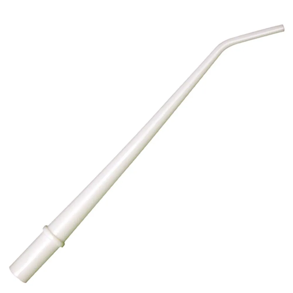 رؤوس شفاط جراحي، 1/8" أبيض