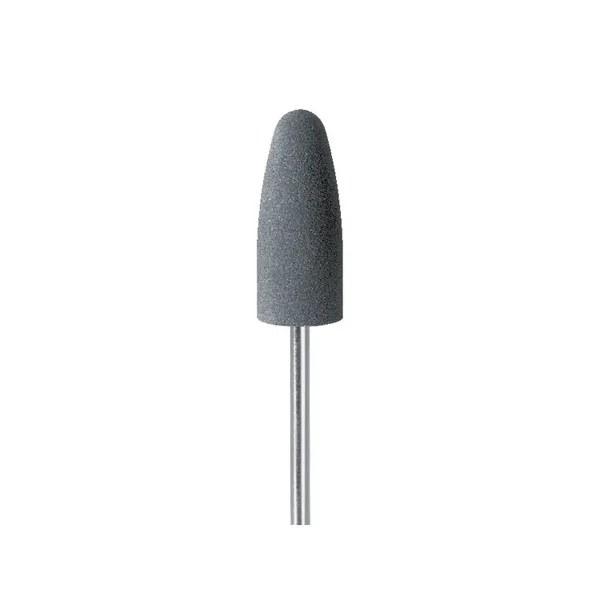TECHNIK, Denture & Orthodontic Acrylic Polishing, Bullet, HP, Medium