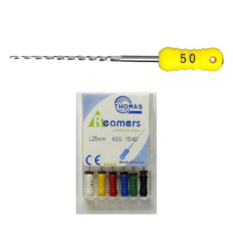 ريمر Thomas 21mm #90 من الفولاذ المقاوم للصدأ
