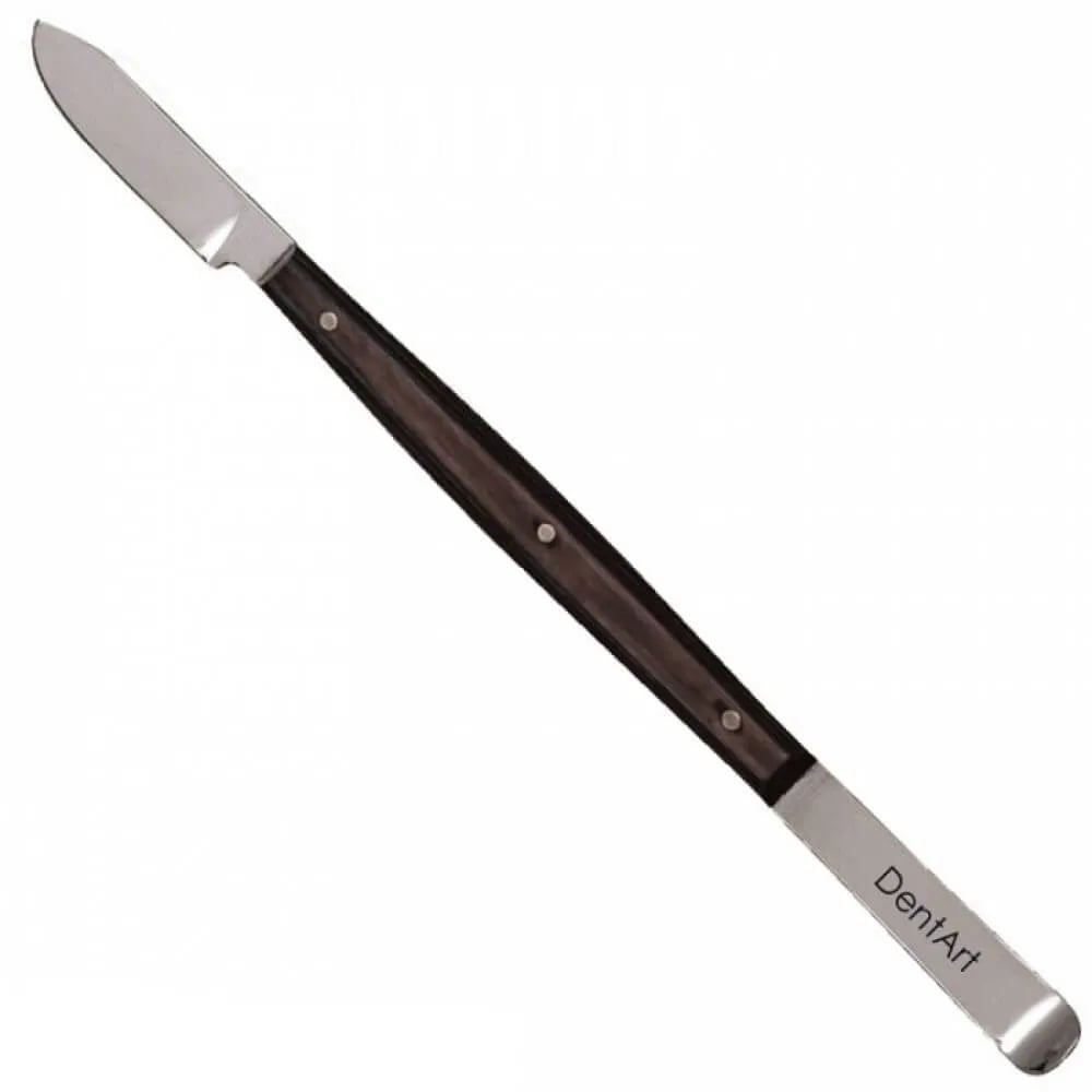 Wax Knife Small