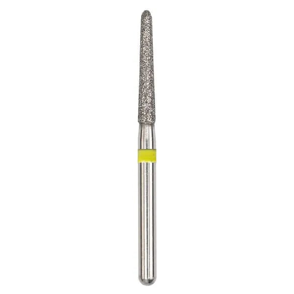 سنبلة ألماسية FG 016 ناعمة جدا طوربيد ISO #299