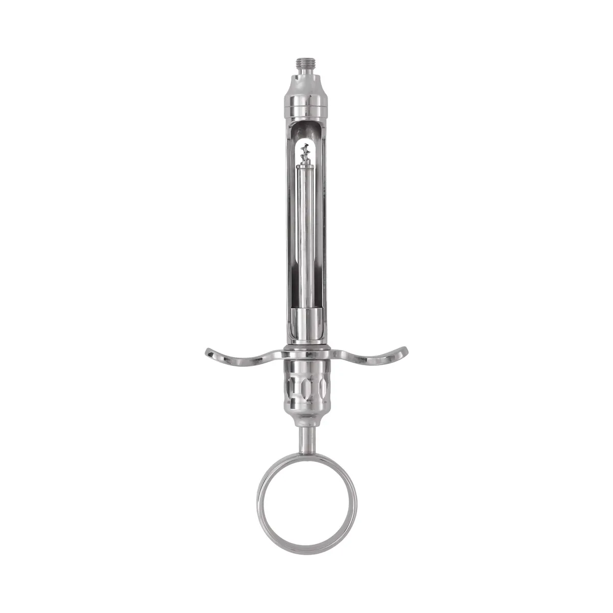 محقن أسنان قياسي، خيوط EU، 1.8ml