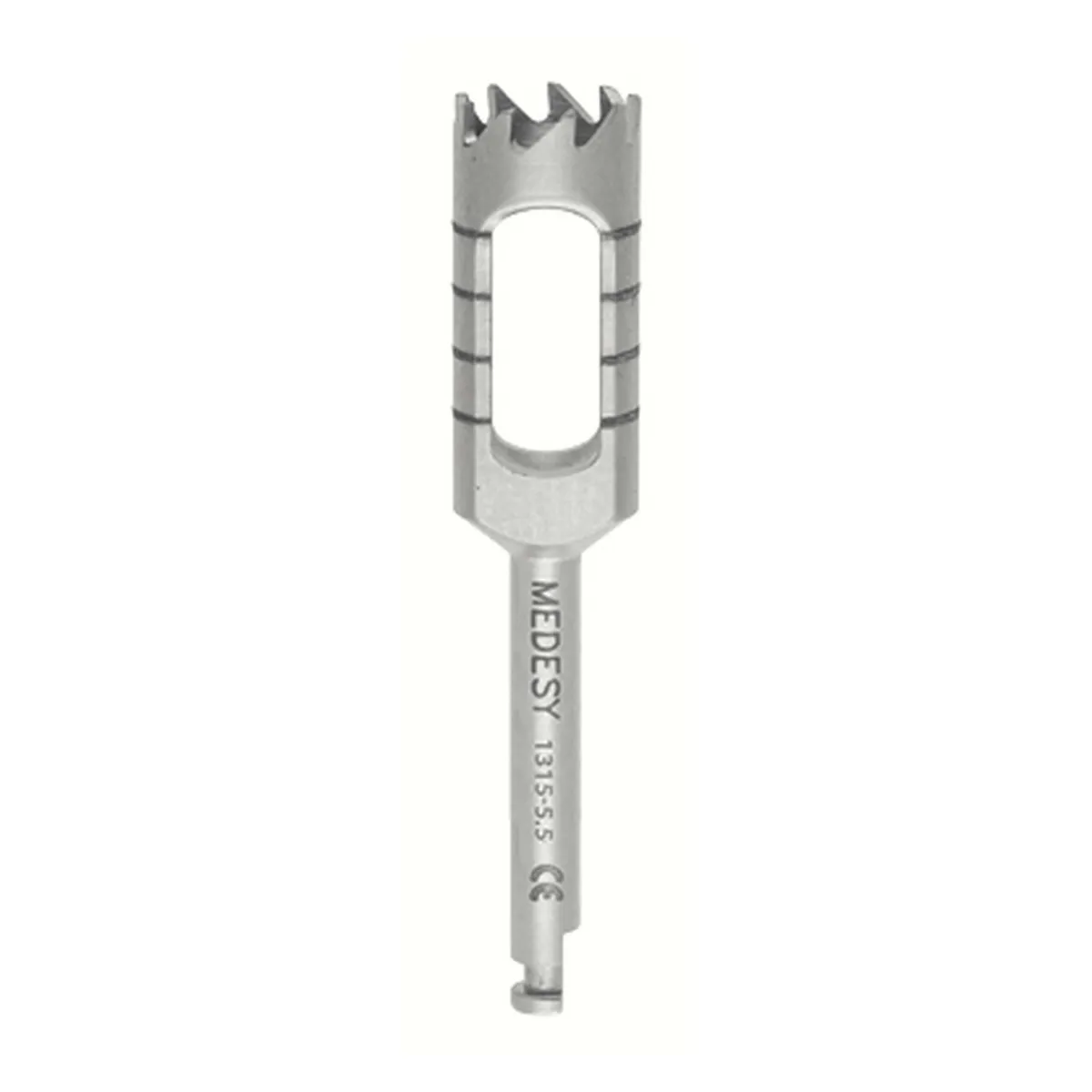 Trephine Burs 5.5mm