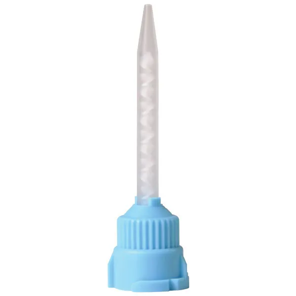 TEMPSPAN Mixing Tips, 30x Blue