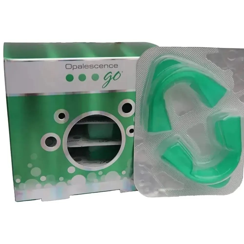 Opalescence Go 15%