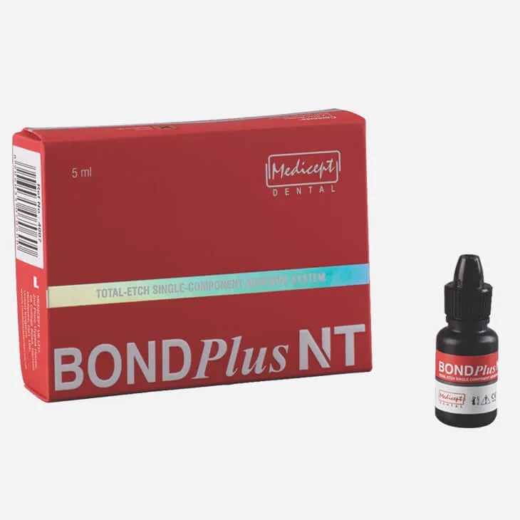 Bond Plus NT، لاصق ذاتي الحفر مكون واحد