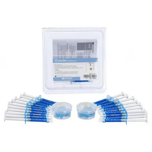 Ultra-Etch Econo Kit, 35% Phosphoric Acid Solution