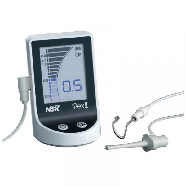 مجموعة iPex II Apex Locator