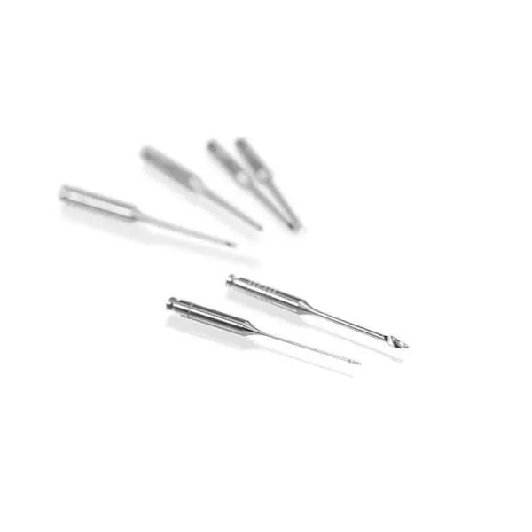 مثقاب Gates Glidden، RA L28mm، حجم 1