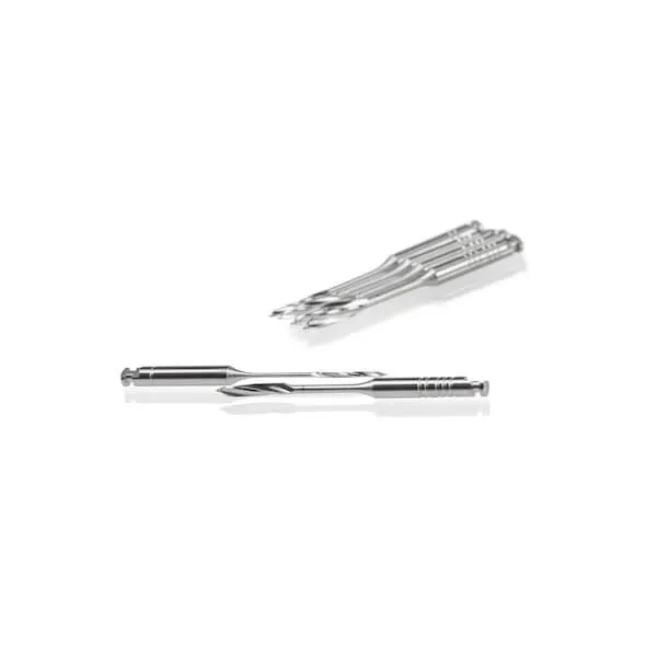 مثقاب Peeso Reamers، RA رقم 1، 28mm