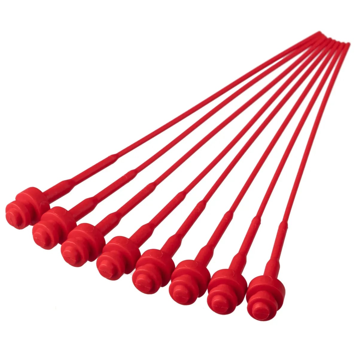Classic N°1 Red Plastic Plunger for MAP System