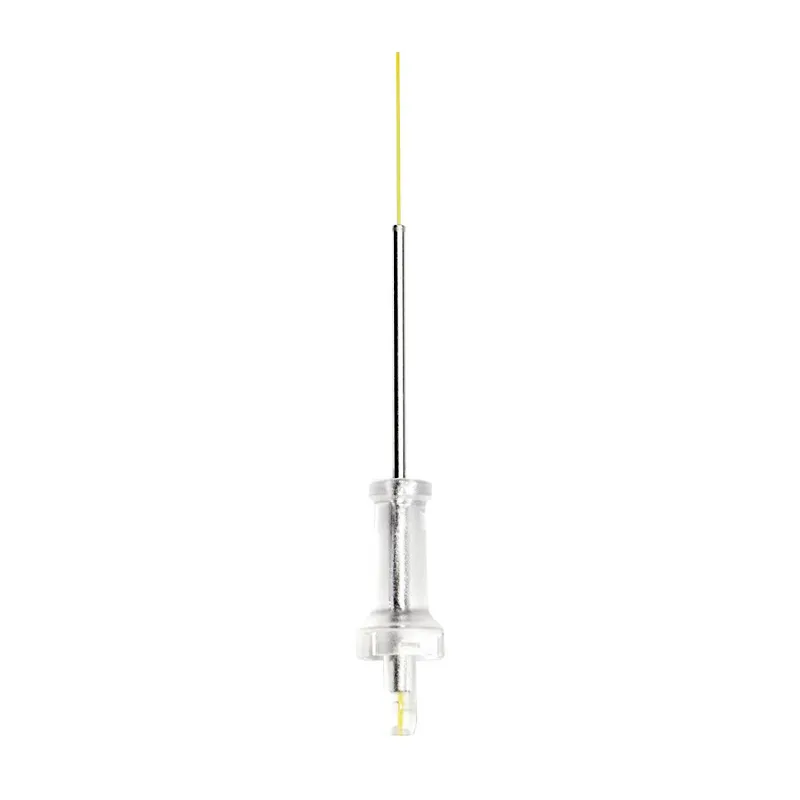 SiroLaser Blue Tip 200um، PK/25