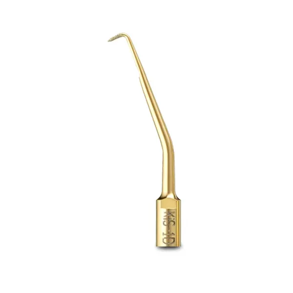Endo Microsurgical KiS Ultrasonic Tip, Diamond-Coated, KiS-1D