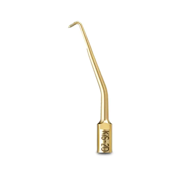 Endo Microsurgical KiS Ultrasonic Tip, Diamond-Coated, KiS-2D