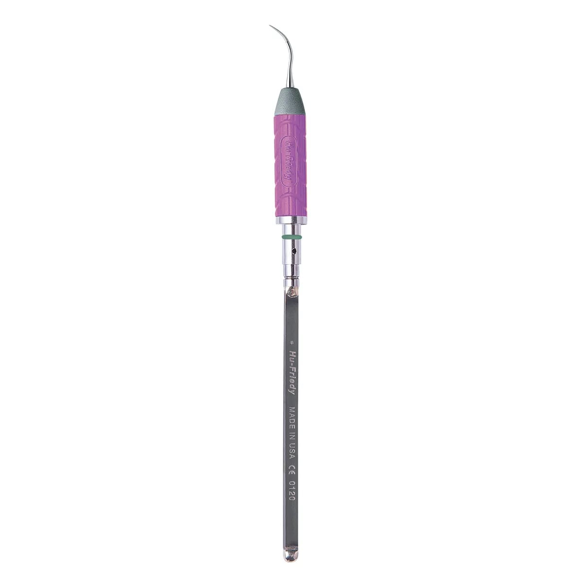 Ultrasonic Insert, Direct Flow #10, Universal, 25kHz