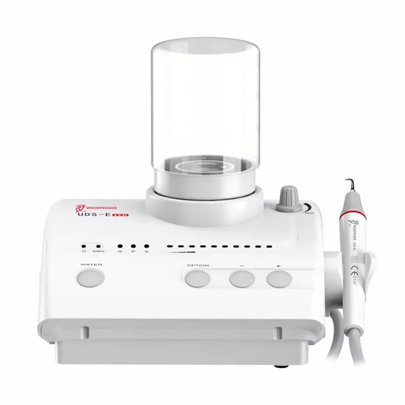 وحدة مقشطة فوق صوتية UDS-E LED