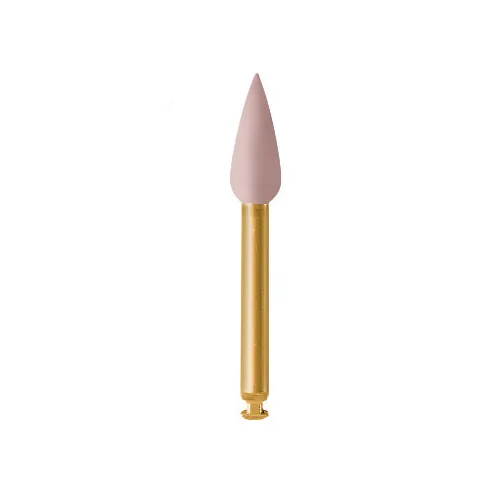 DIACOMP PLUS Refill، تلميع الكومبوزيت، لهب، متوسط، PK/10