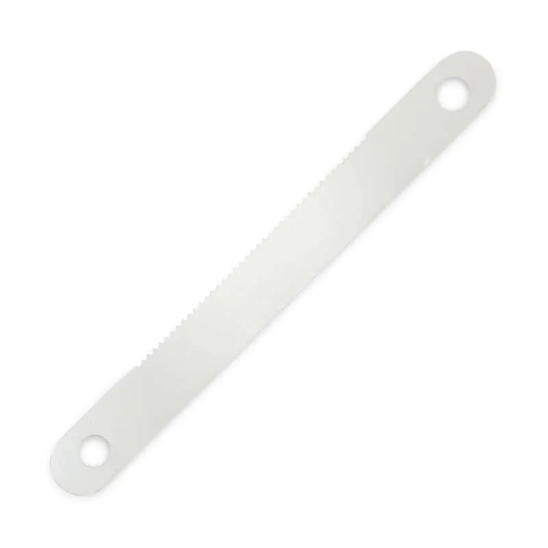 Microcut Refill, Saw Blades