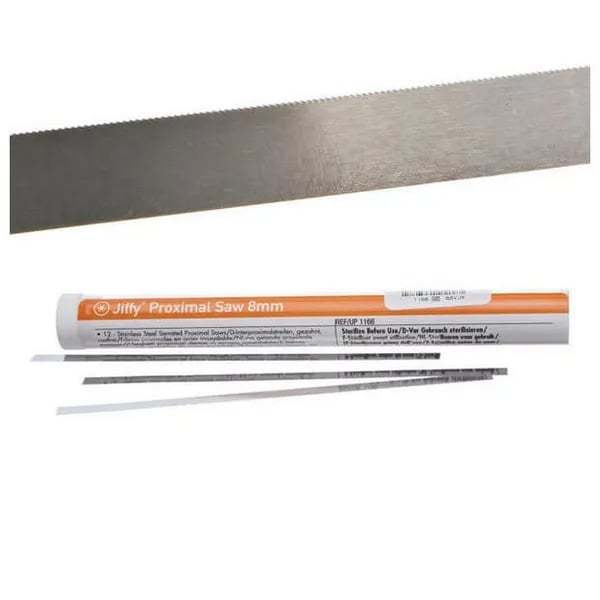 Jiffy Proximal Saw, 6mm