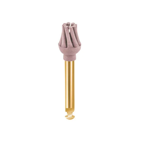 DIACOMP Plus Refill، تلميع مسبق للكومبوزيت، PK/10