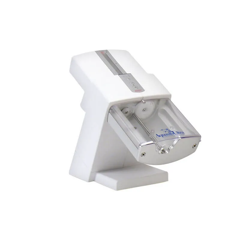 آلة خلط Duomix II، 230V