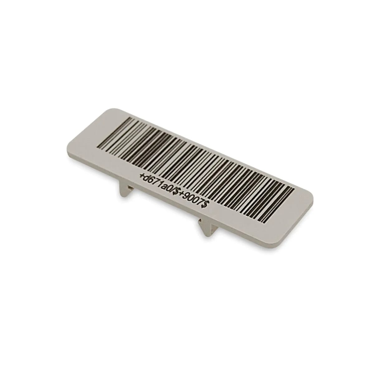 IMS Cassette Barcode Clip