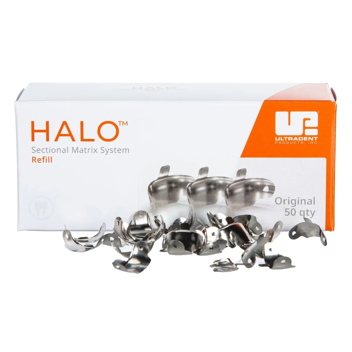 Halo Original Matrix Band 7.5mm