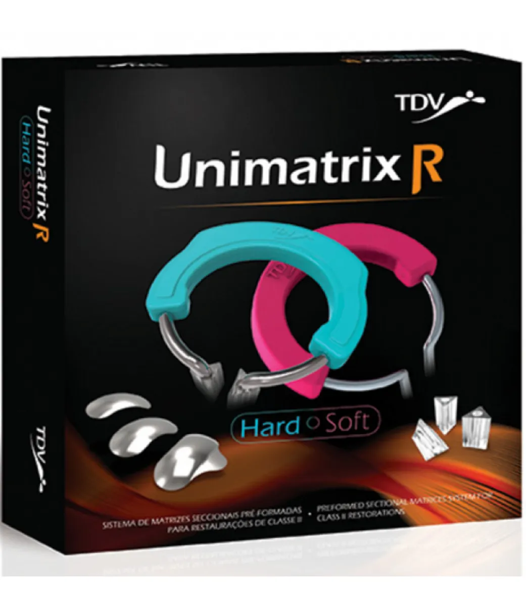 نظام المسندة القطاعية Unimatrix R
