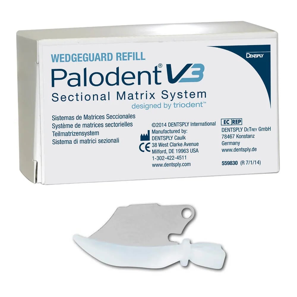 Palodent V3 WedgeGuard, Large