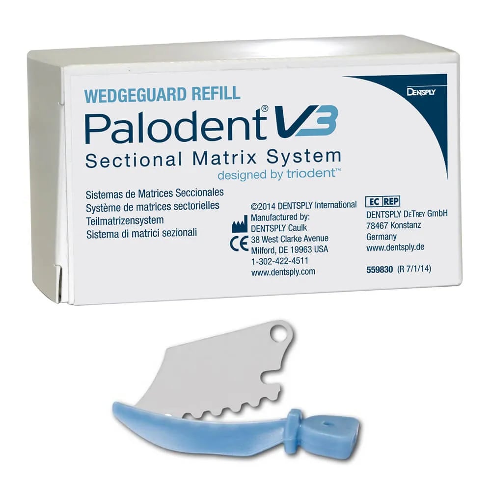 Palodent V3 WedgeGuard, Medium