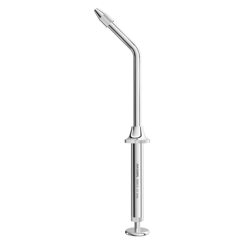 Amalgam Carrier Single End